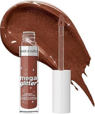 Produktbild Wet n Wild Mega Glitzer Schimmer Flüssigprodukt - Hell