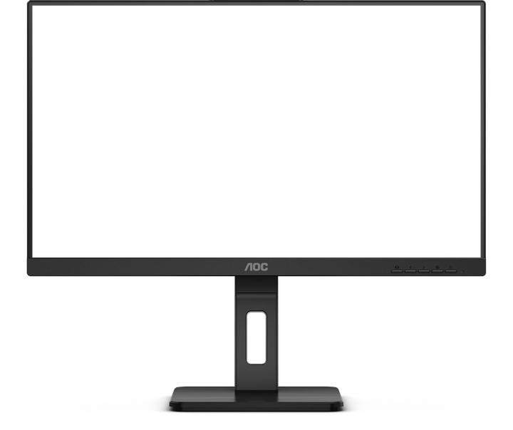 Actual product image AOC 27E3QAF (1920 x 1080 pixels, 27")