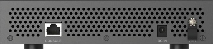 Immagine prodotto QNAP QSW-L3208-2C6T 6 ports 10Gbps 2 ports (8 porte)