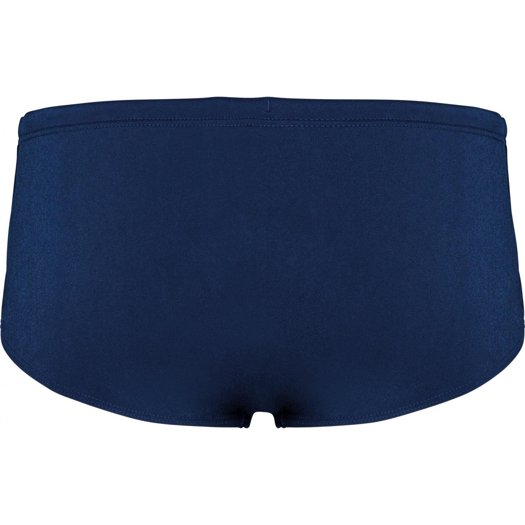 Thumbnail - Proact, Herren, Badehose, Boxer Bad, Blau, (L)