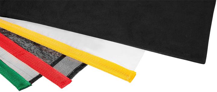 Westcott Set di bandiere veloci (Sistema telaio + Bandiere, 43.27 cm)