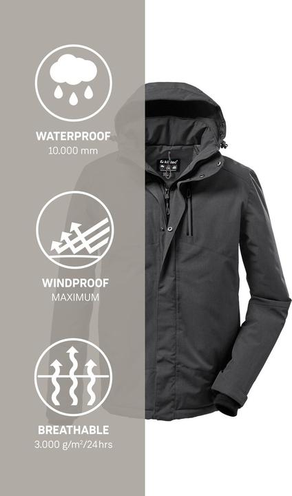 Produktbild Killtec KOW 161 (M)