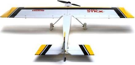 Image du produit Hangar 9 Ultra Stick 1524mm moteur électrique aile haute PNP
