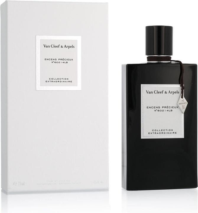 Actual product image Van Cleef and Arpels Encens Précieux (Eau de parfum, 75 ml)