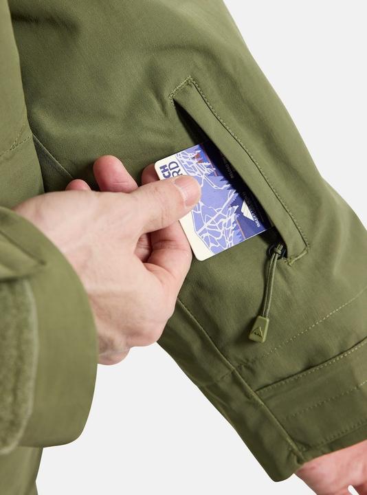 Image du produit Burton Veste Covert 2.0 (XL)