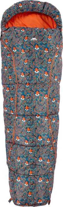 Produktbild Trespass BUNKA - Kinder Schlafsack (170 cm)
