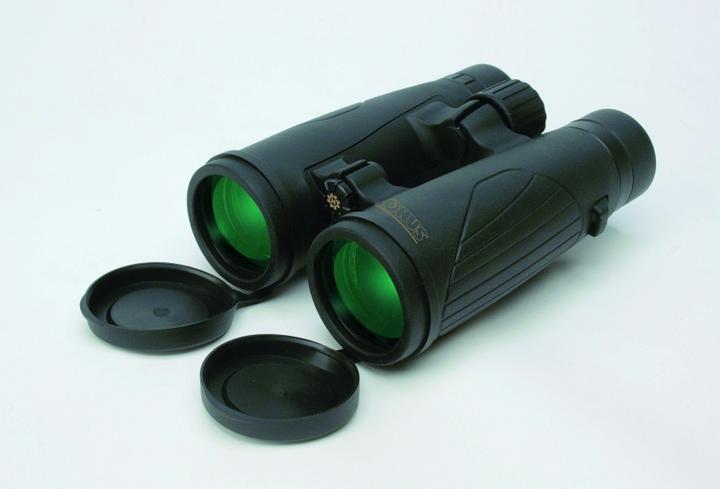 Productafbeelding Konus Verrekijker Titanium Evo OH 8x42 WP (8 x, 42 mm)