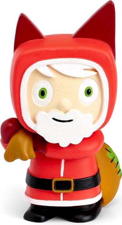 Produktbild Tonies Kreativ-Tonie Weihnachtsmann (Deutsch)