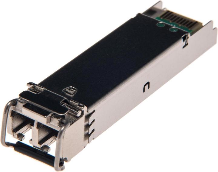 Produktbild Dell Networking 1 Gigabit LC SX SFP
