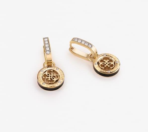 Immagine prodotto Guess Creolen (Acciaio inossidabile)