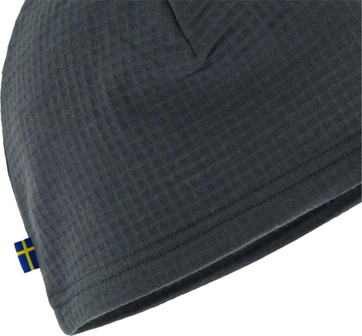 Actual product image Stoic MerinoGrid285 NorrdalSt. Beanie (One size)
