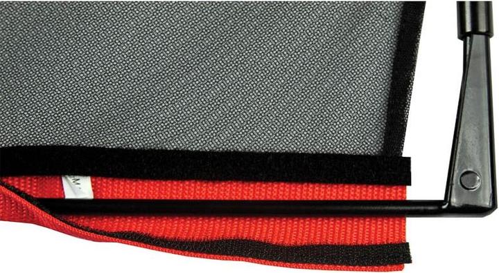 Immagine prodotto Westcott Set di bandiere veloci (Sistema telaio + Bandiere, 43.27 cm)