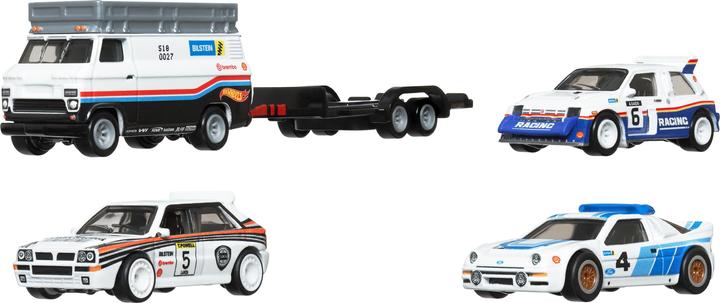 Actual product image Mattel GMH39