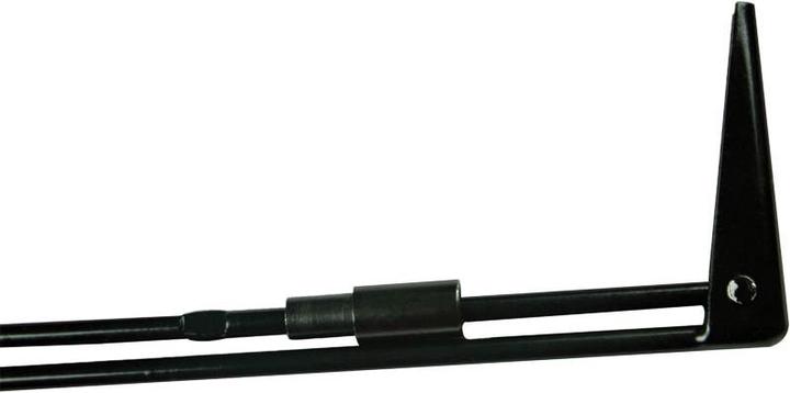 Immagine prodotto Westcott Set di bandiere veloci (Sistema telaio + Bandiere, 43.27 cm)