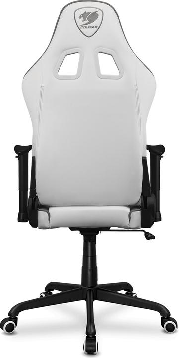 Image du produit Cougar Armor Elite Blanc CGR-ELI-WHB