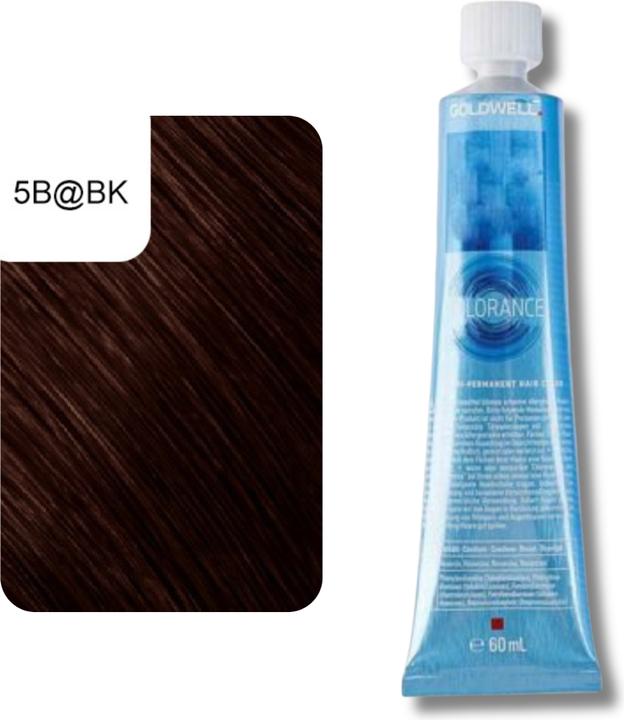 Produktbild Goldwell Colorance (Brasil, Braun, Kupfer)