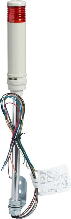 Produktbild Schneider Electric Signalsäule LED Rot XVC 4B15S