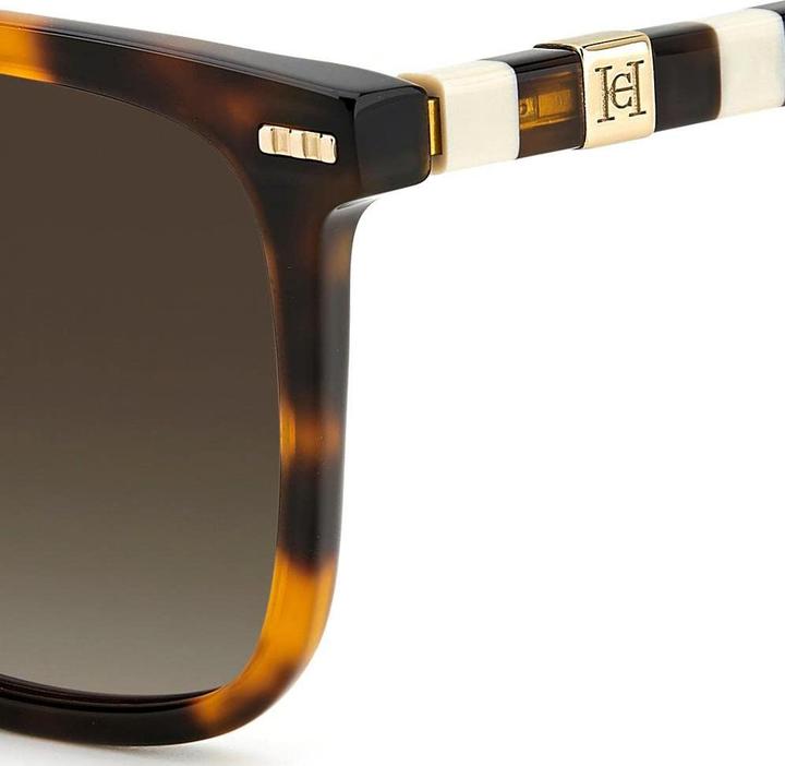Immagine prodotto Carolina Herrera Damensonnenbrille CH0045-S-C1H ø 57 mm