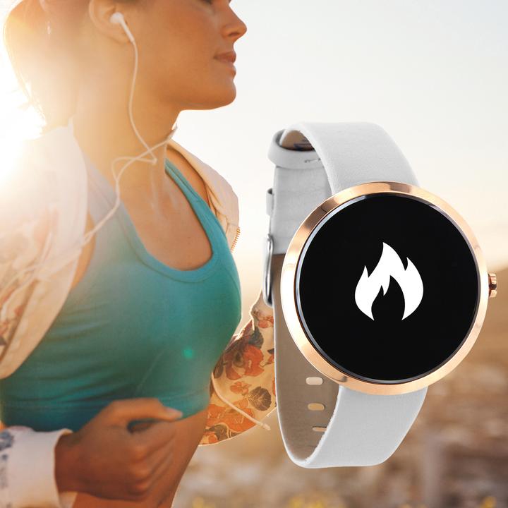 Actual product image X-Watch Siona XW Fit (43 mm)