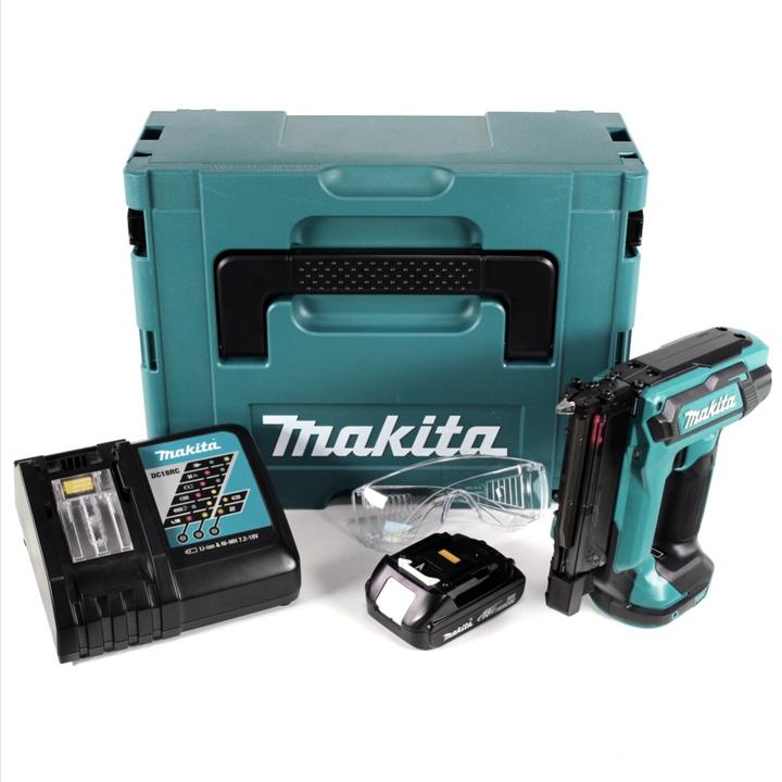 Produktbild Makita DPT 353