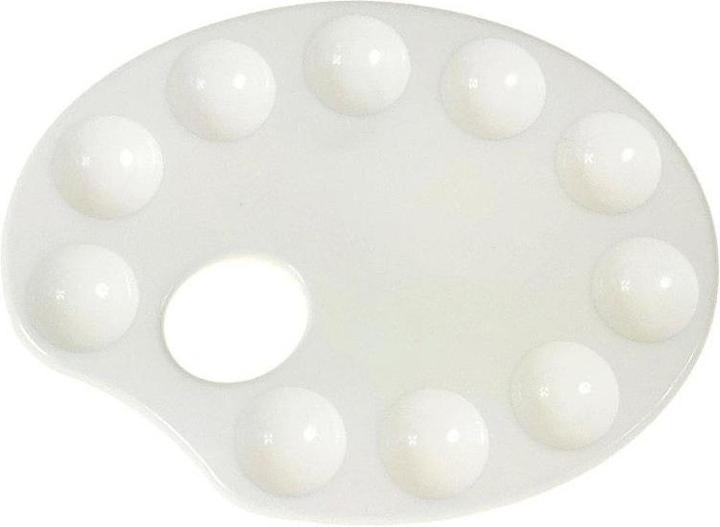 Actual product image Adar Farbpalette