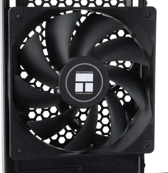 Actual product image Thermalright TL-C12C (120 mm, 1 x)