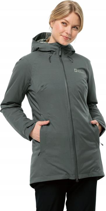 Produktbild Jack Wolfskin Stirnberg Ins Jkt W (S)