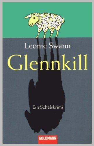 Produktbild Glennkill (Deutsch, Leonie Swann, 2007)