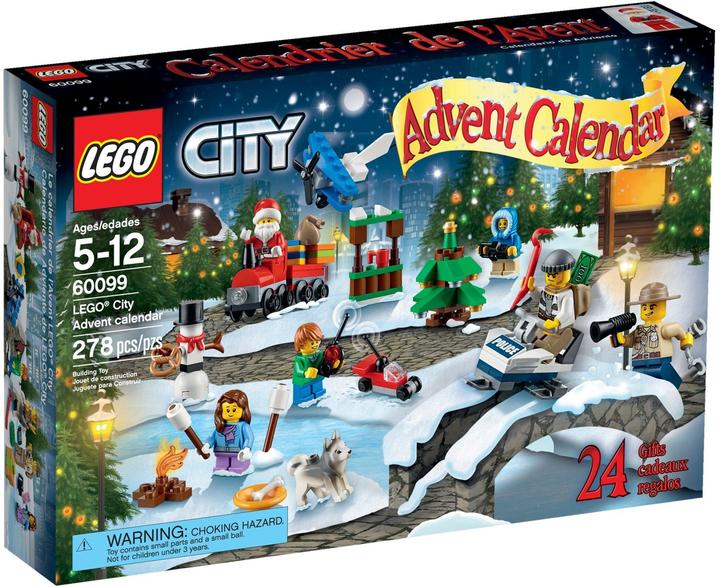 LEGO City