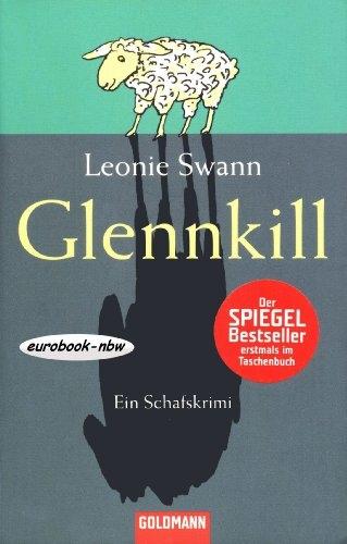 Produktbild Glennkill (Deutsch, Leonie Swann, 2007)