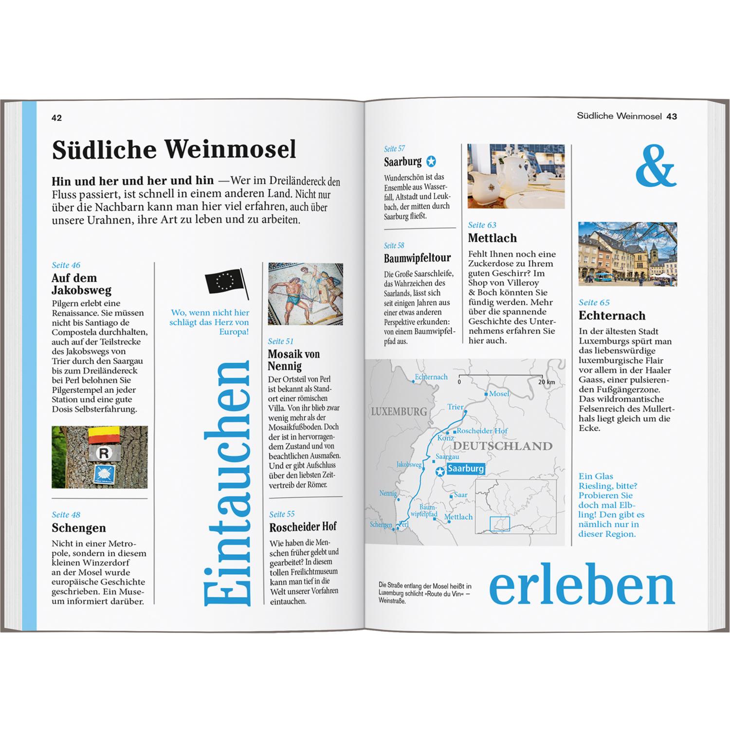 Thumbnail - RTB Mosel, Ratgeber von Nicole Sperk