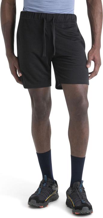 Produktbild Icebreaker Men Merino Shifter II Shorts (S)