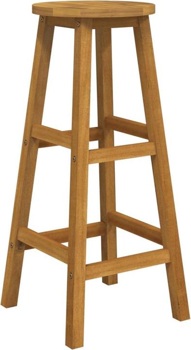 Image du produit vidaXL Bar Set (60 x 60 x 105 cm)