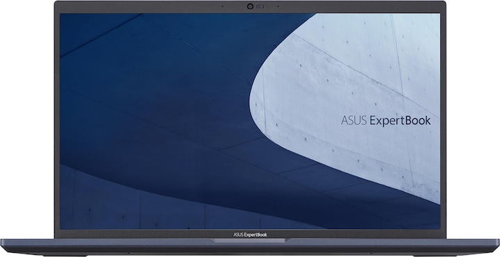 Produktbild ASUS ExpertBook B1 (15.60", Intel Core i7-1255U, 16 GB, 512 GB, DE)