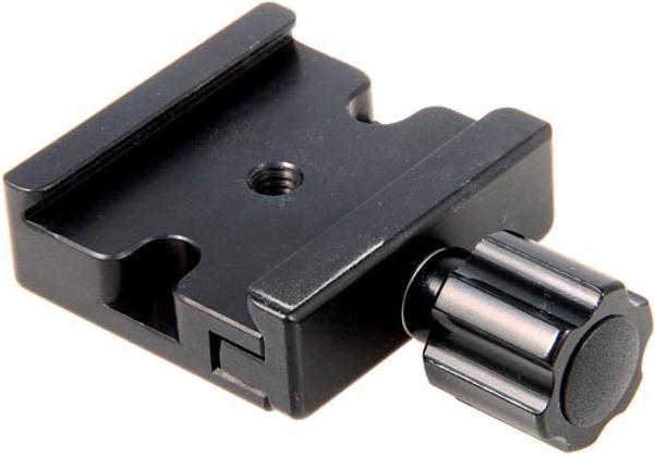 Produktbild Jobu Schnellwechselplatte 1/4 - 2" (Stativ Schnellwechselplatte)