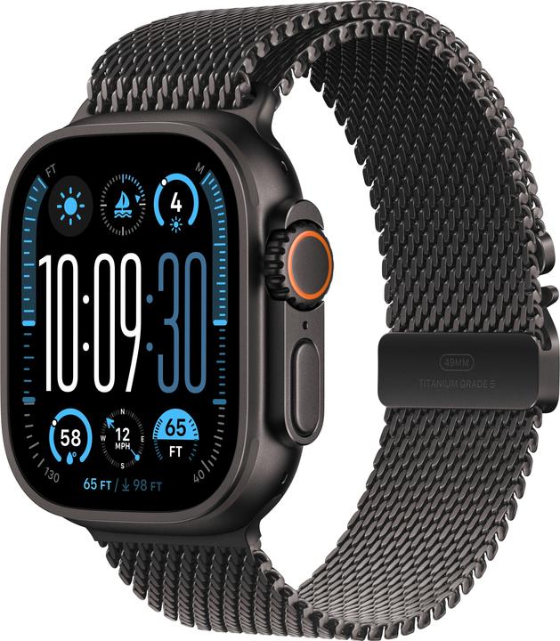 Apple Watch Ultra 2 (2024)