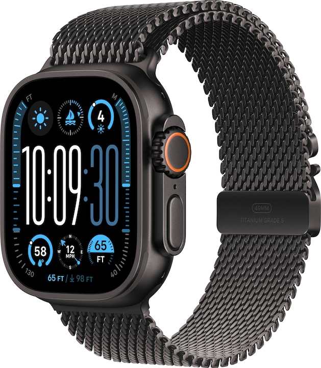 Apple Watch Ultra 2 (2024)