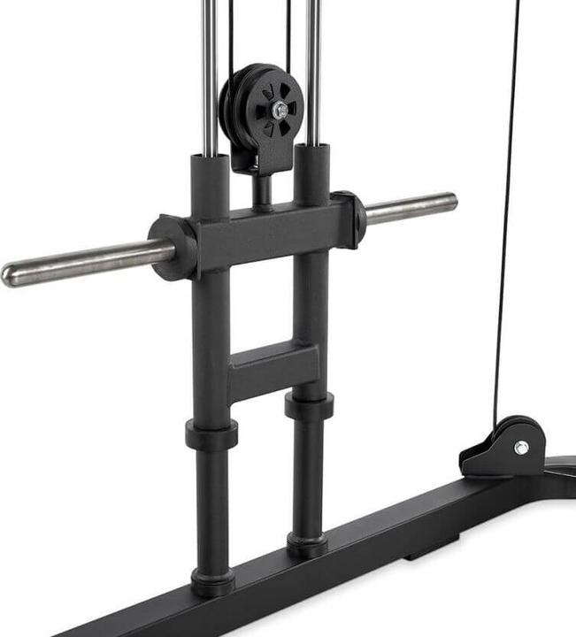 Actual product image ATX Cable Cross Over 600 - Plate Load