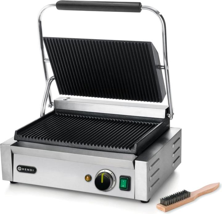 Produktbild Hendi Paninigrill