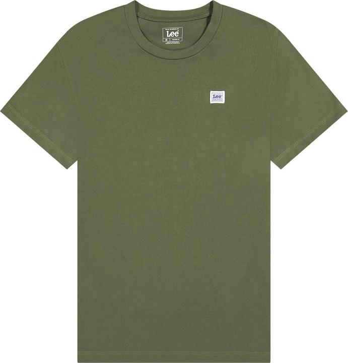 Actual product image Lee WW OAK Moss (M)