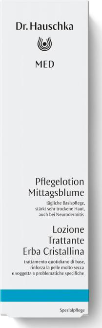 Immagine prodotto Dr. Hauschka Med (Latte corpo, Gel corpo, Crema corpo, Lozione corpo, 145.20 ml)
