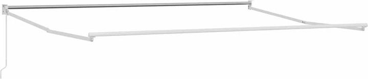 Produktbild vidaXL Einziehbare Markise (3 m)