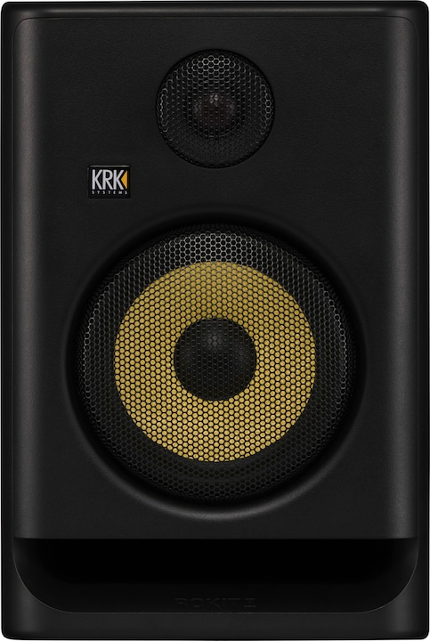 Produktbild KRK Rokit 7 G5 (Aktiv, 1 Stk., 1x 145 W)