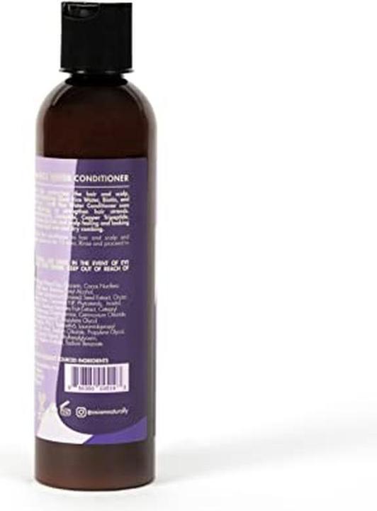 Produktbild As I Am Rice Water Conditioner 8oz (237 ml)