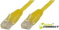 Actual product image MicroConnect Network cable (U/UTP, CAT6, 7 m)
