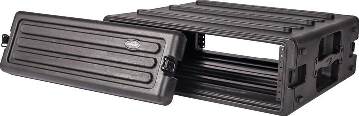 Actual product image SKB 1SKB-R3U Roto Rack (19" Case)