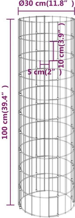 Image du produit vidaXL Vali