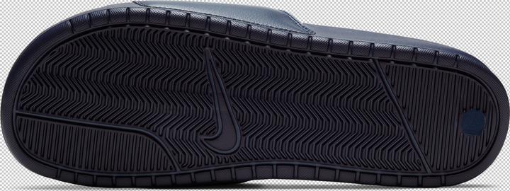 Actual product image Nike Benassi flip-flops (47)