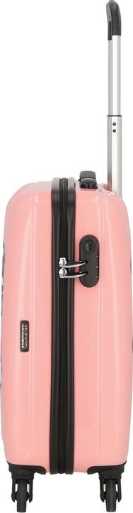 Immagine prodotto American Tourister Hypertwist Disney 2.0 Carrello da cabina a 4 ruote 54 cm (36 l)