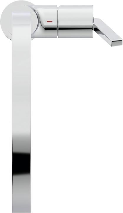 Productafbeelding Ideal standard gusto - keukenkraan, chroom